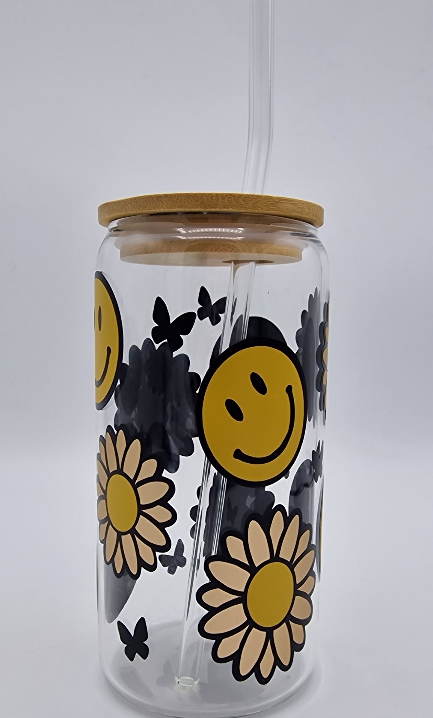 Bicchiere smile