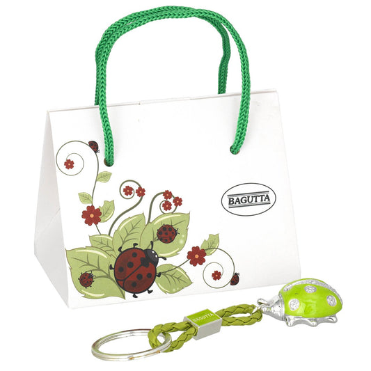 Bagutta cordone coccinella