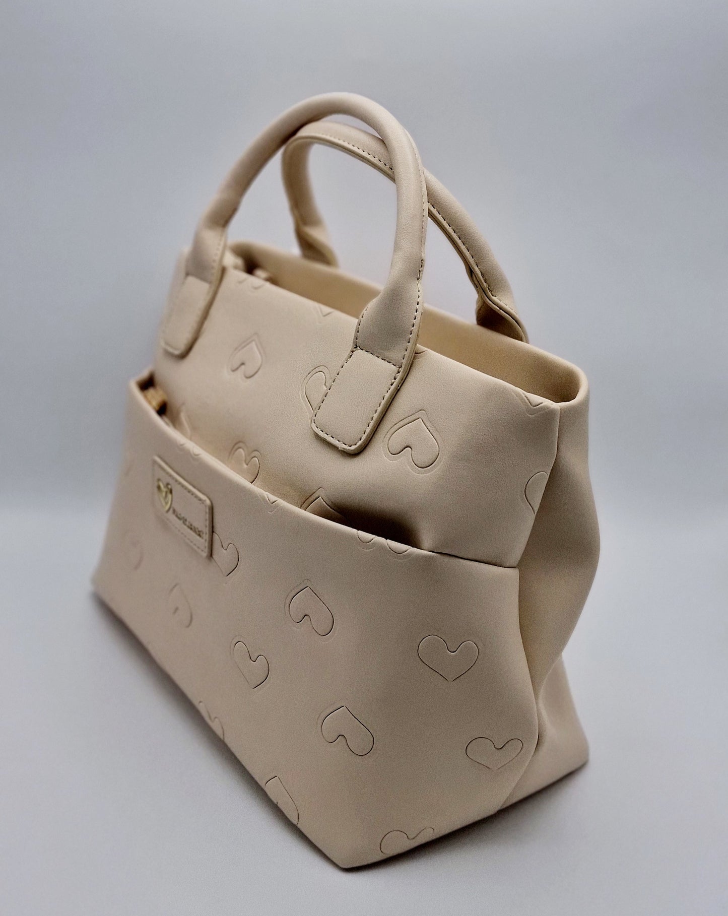 Bauletto Naj-Oleari cuore