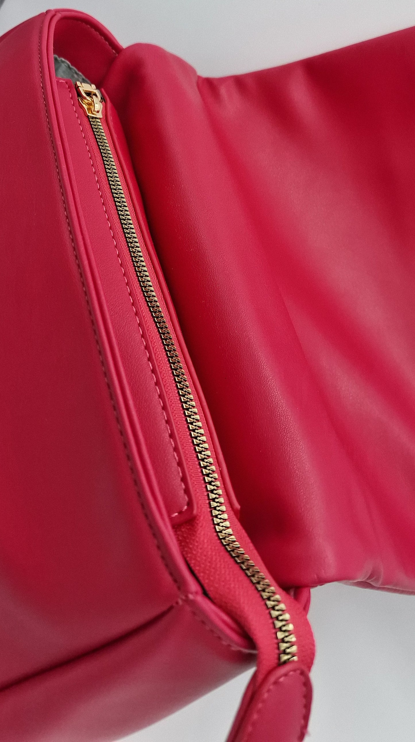 Borsa a mano Naj-Oleari a cuori