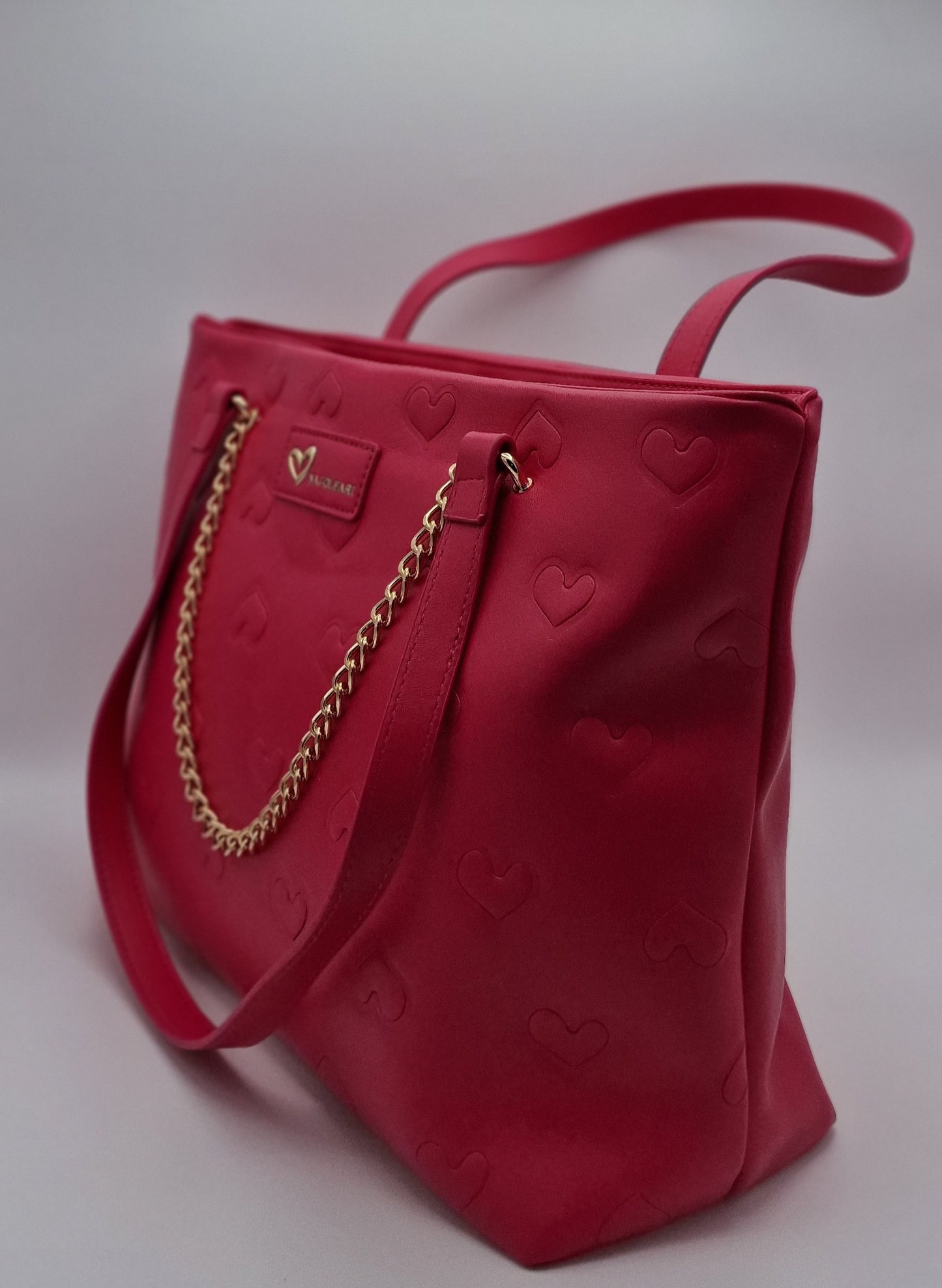 Shopper Naj-Oleari cuori