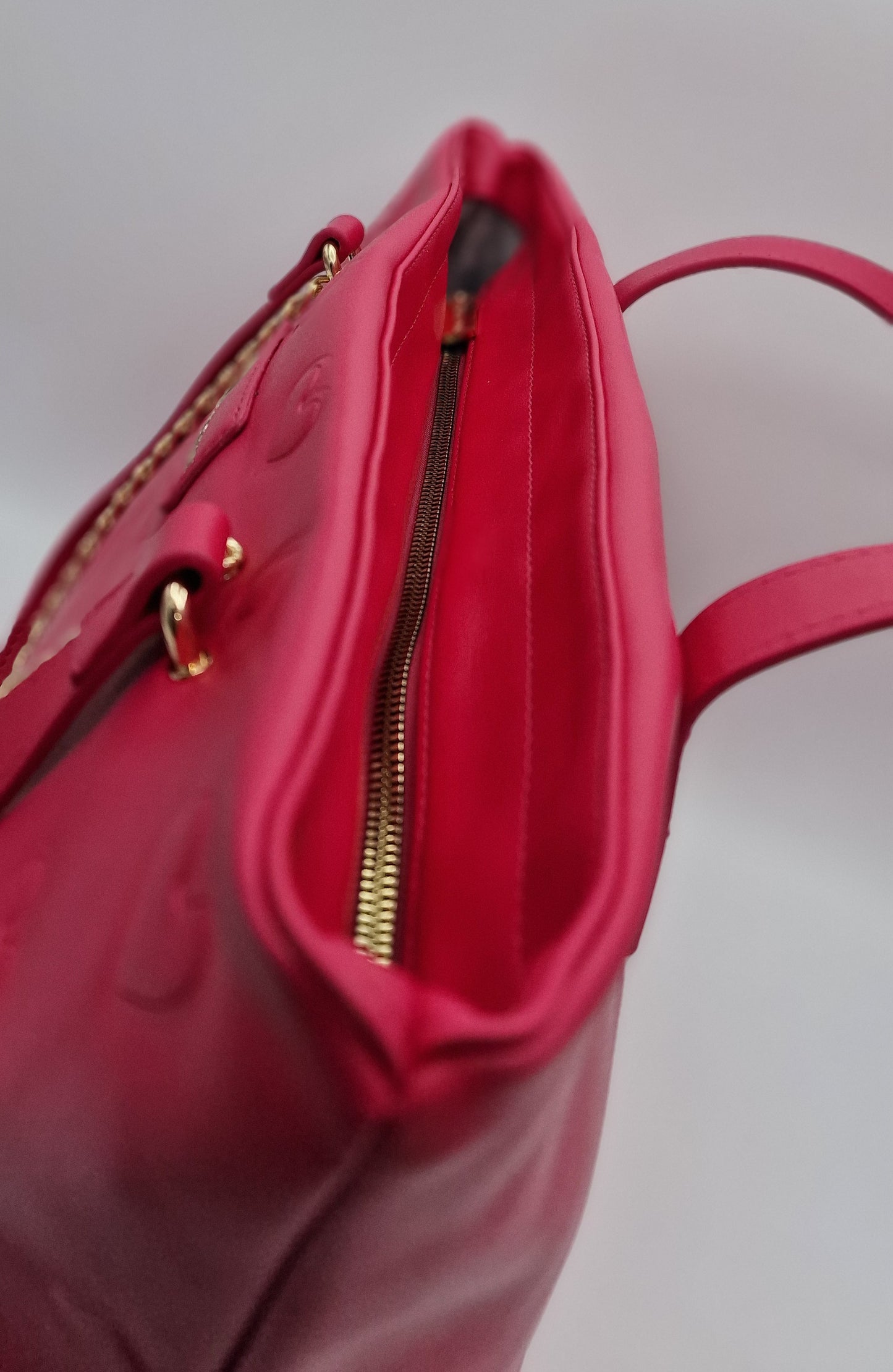 Shopper Naj-Oleari cuori