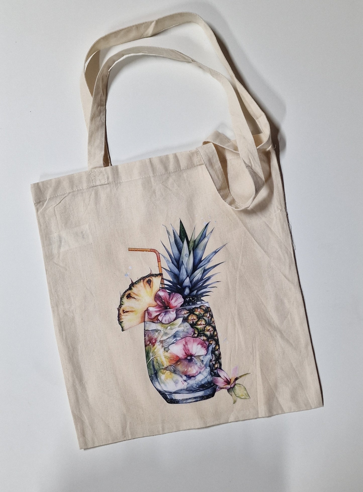 Borsa naturale