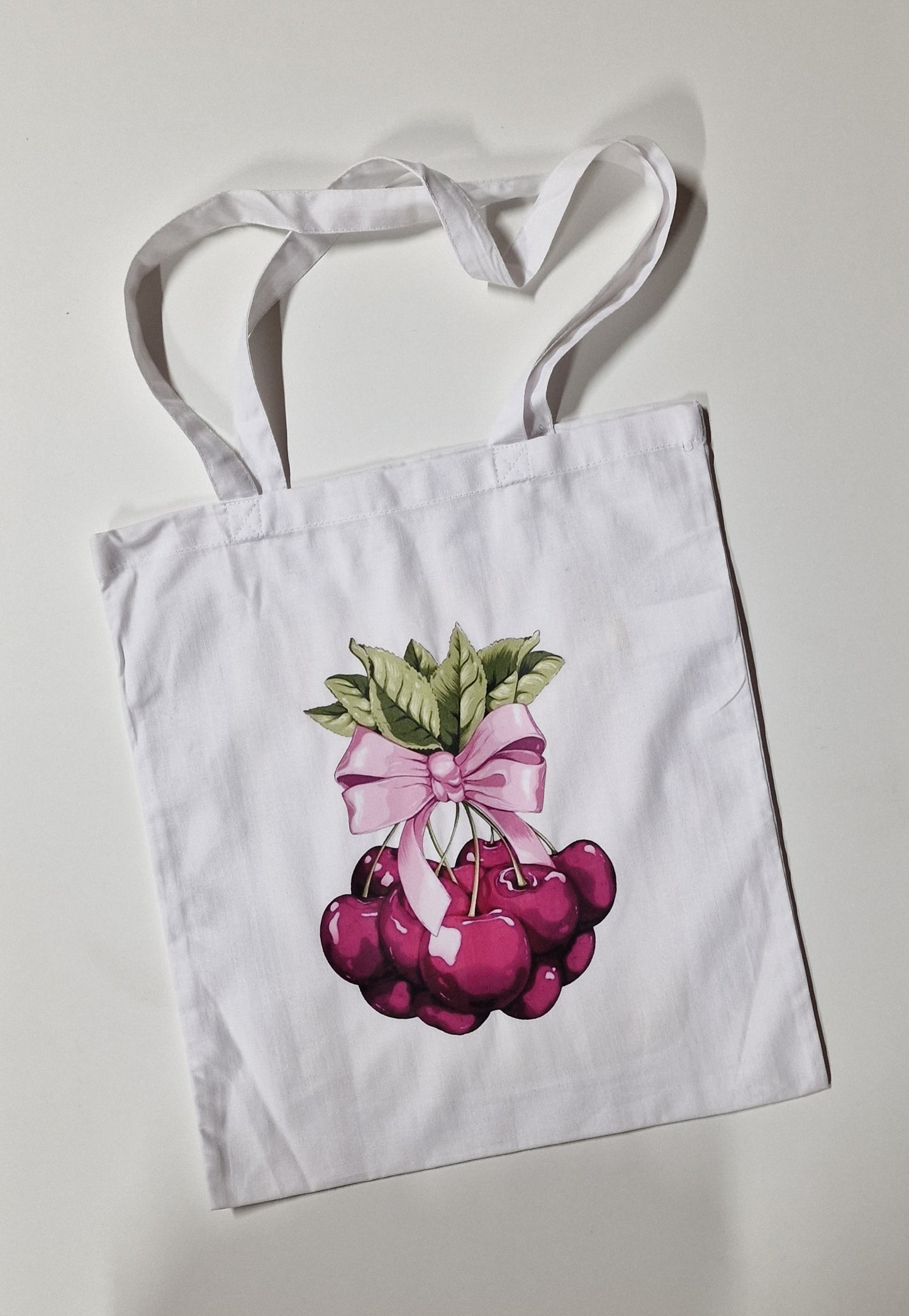 Borsa Bianca