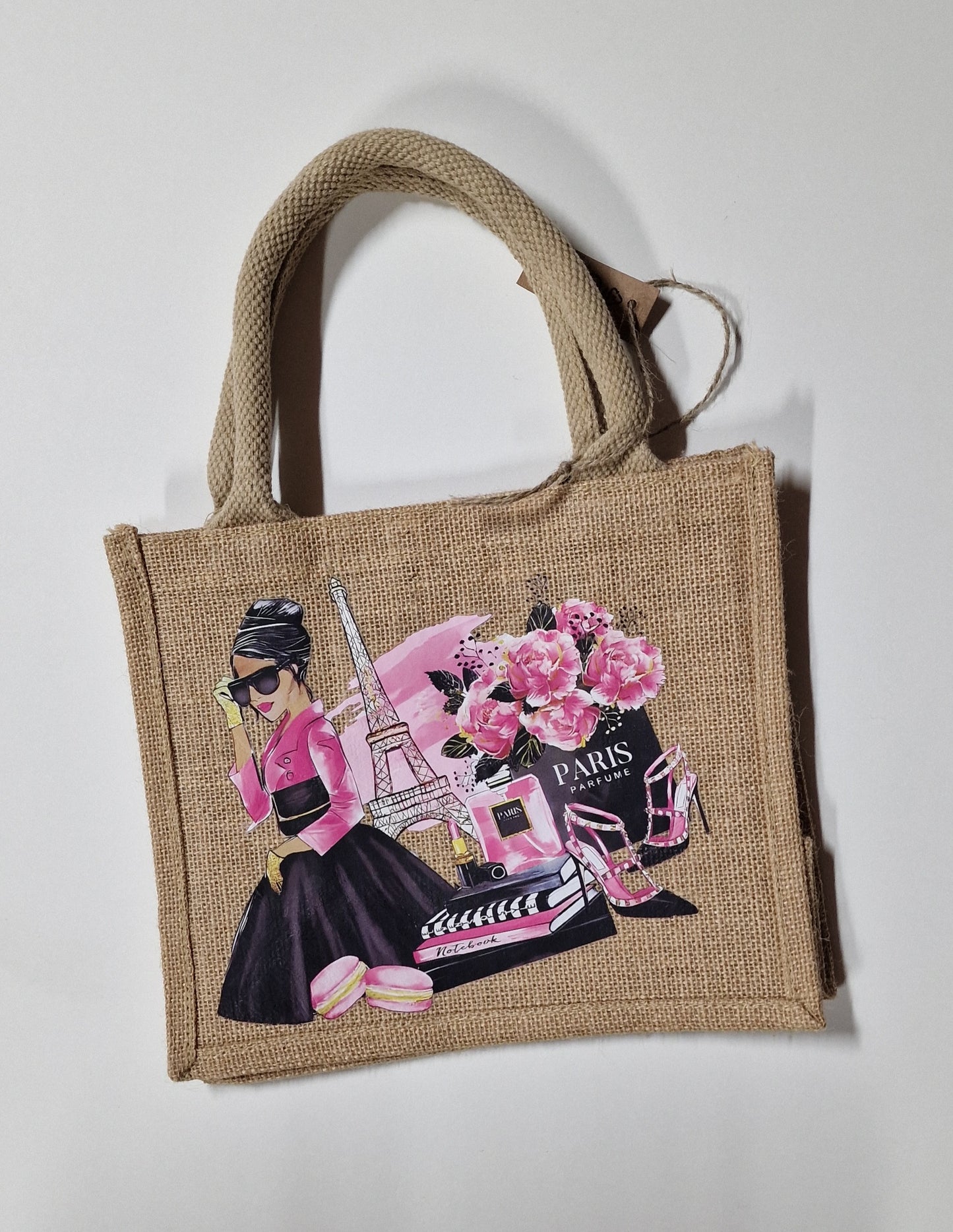 Borsa piccola