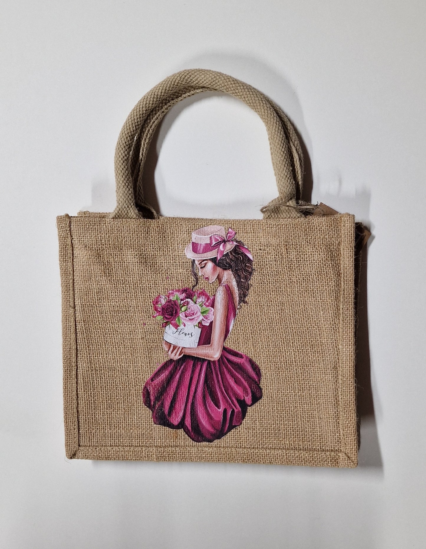 Borsa piccola