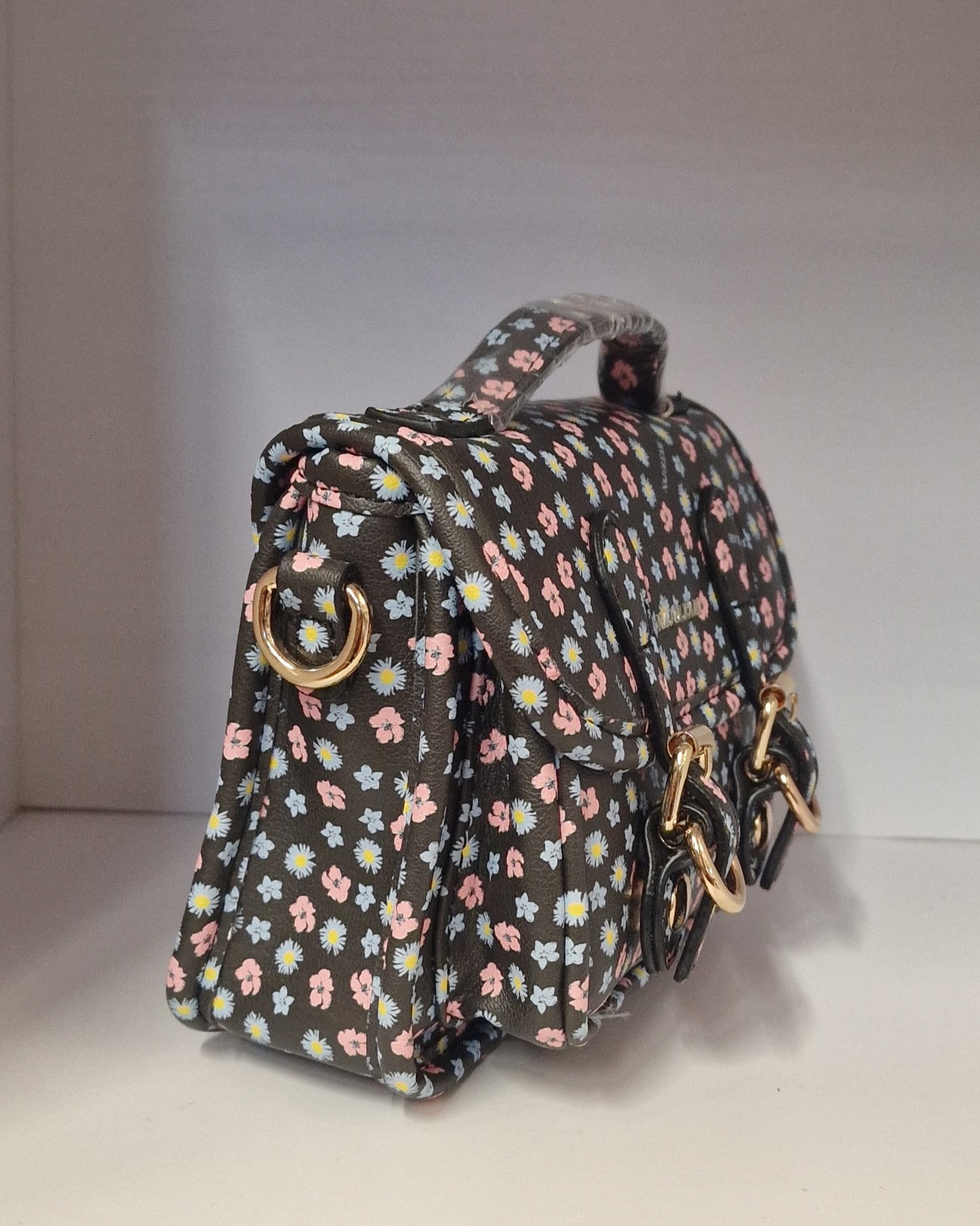 Cartella mini Naj-Oleari Fleur