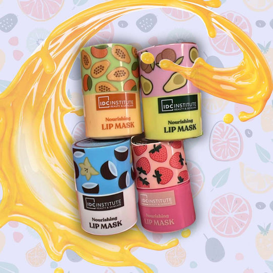 Skin food lip mask