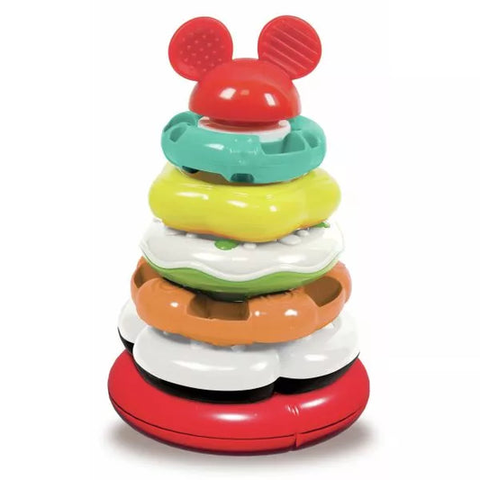 Baby Mickey anelli impilabili