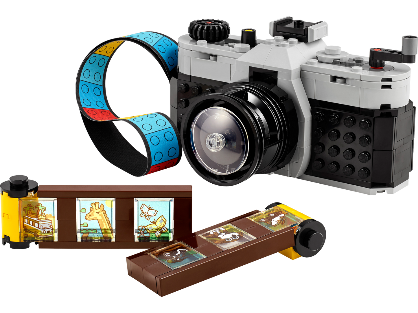 Lego 31147