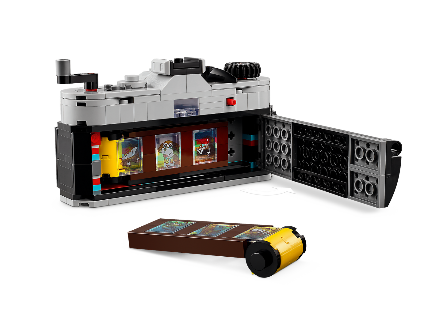 Lego 31147