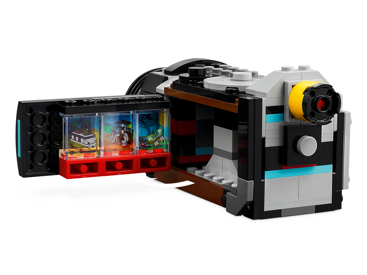 Lego 31147