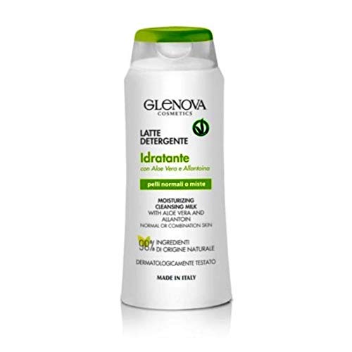Glenova latte detergente