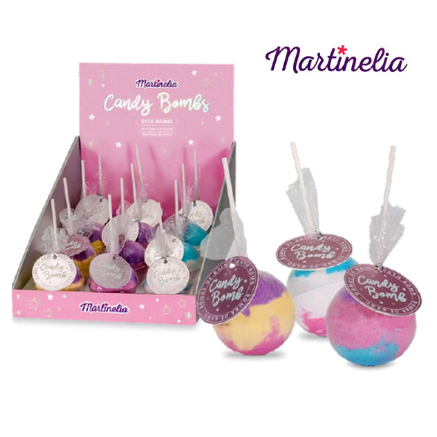 Candy bombs
