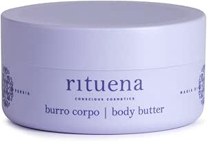 Burro corpo Magia di Persia