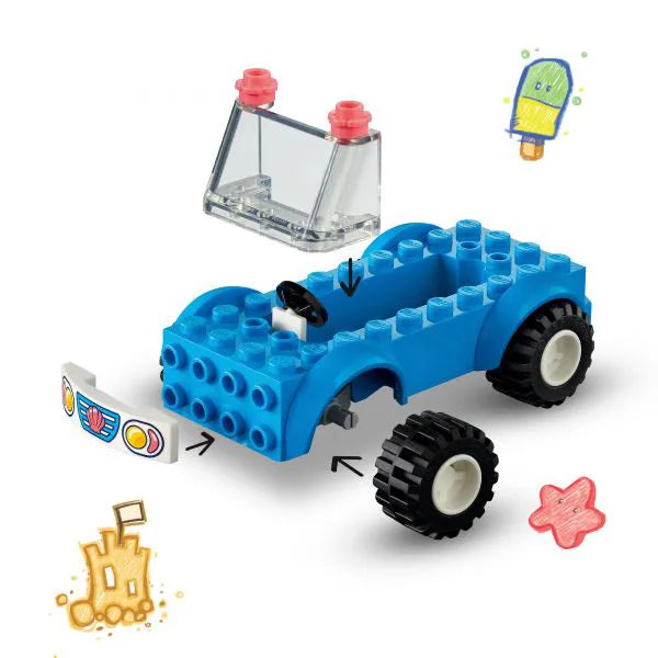 Lego 41725