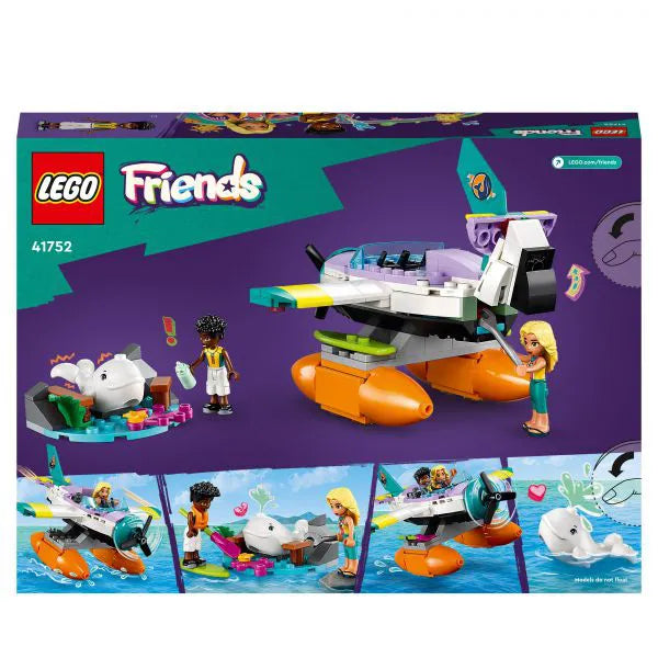 Lego 41752