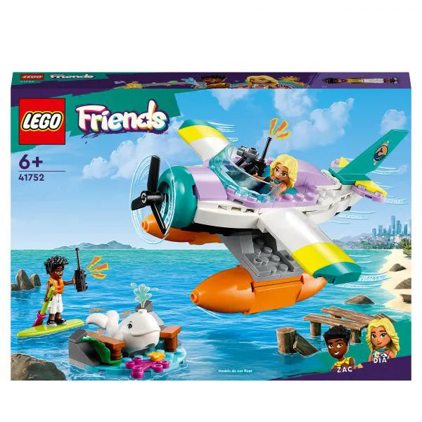 Lego 41752