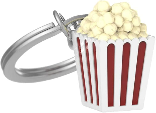 Metalmorphose Portachiavi Pop corn