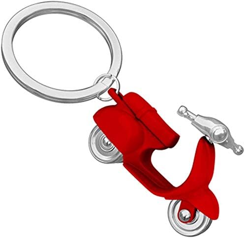 Metalmorphose Portachiavi Vespa