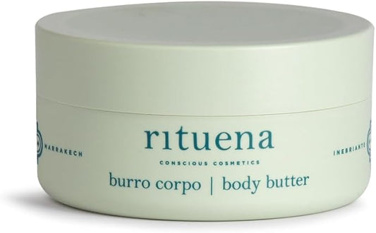 Burro corpo Inebriante Marrakech