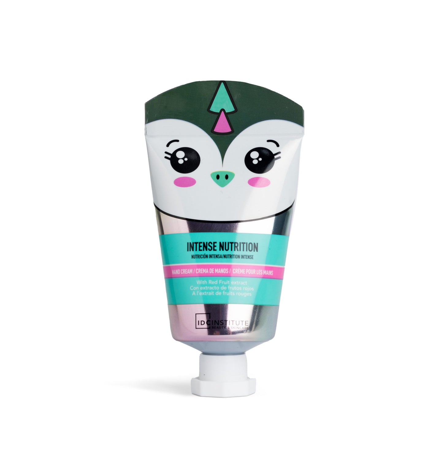 Crema mani animals