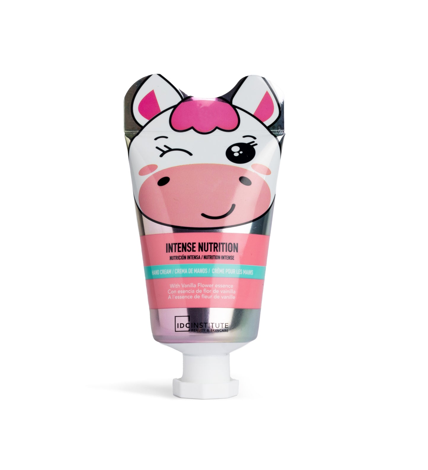 Crema mani animals