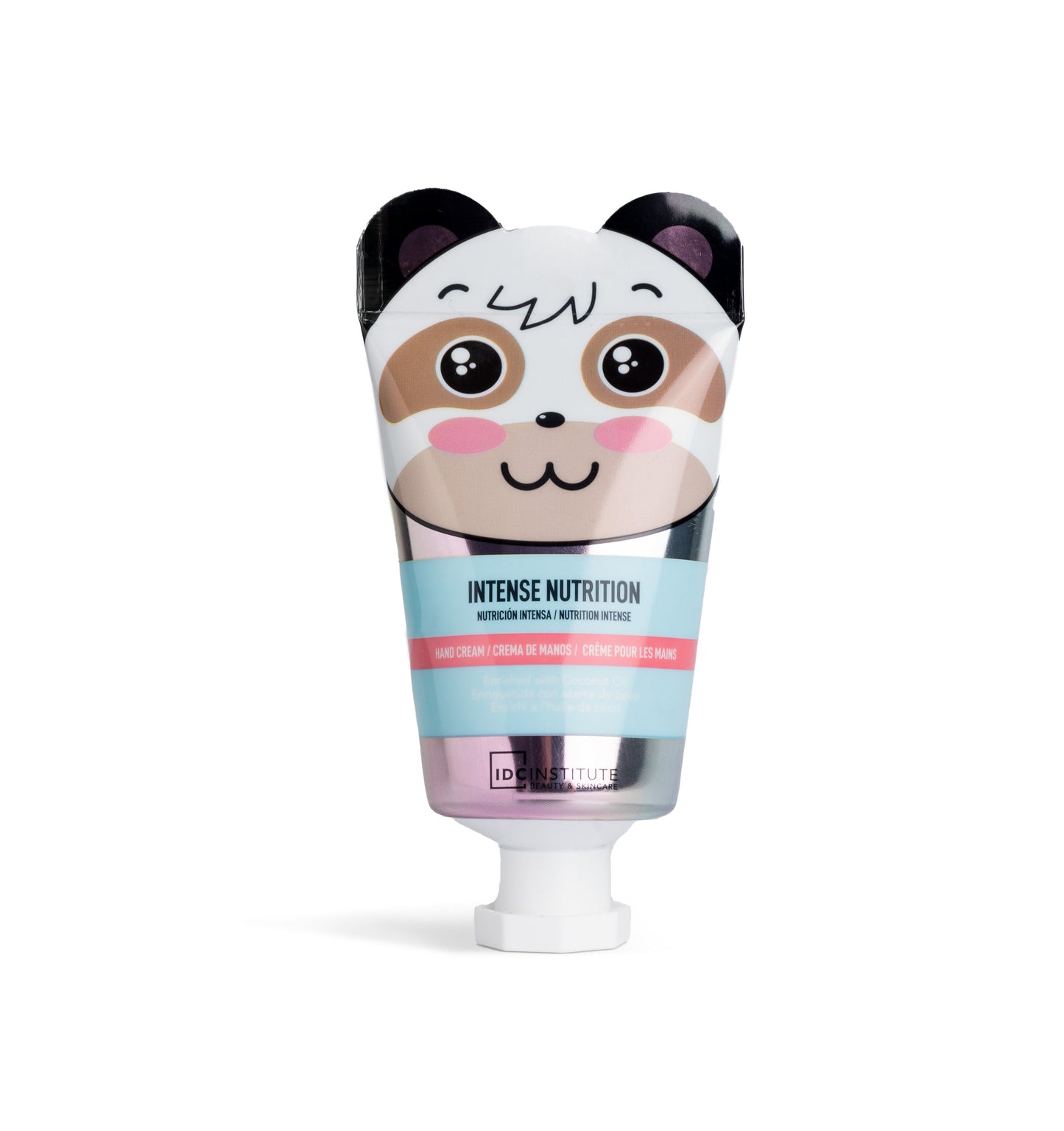 Crema mani animals