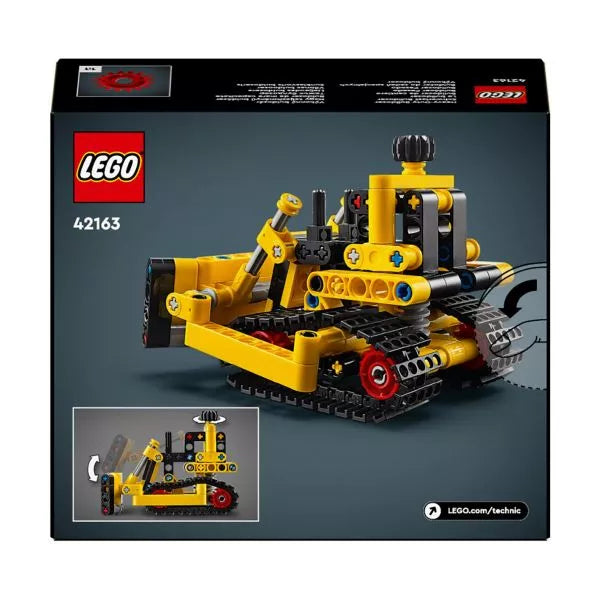 Lego 42163