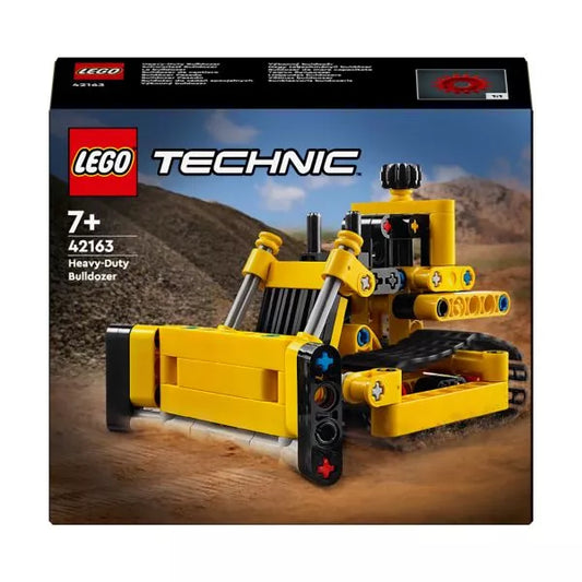 Lego 42163