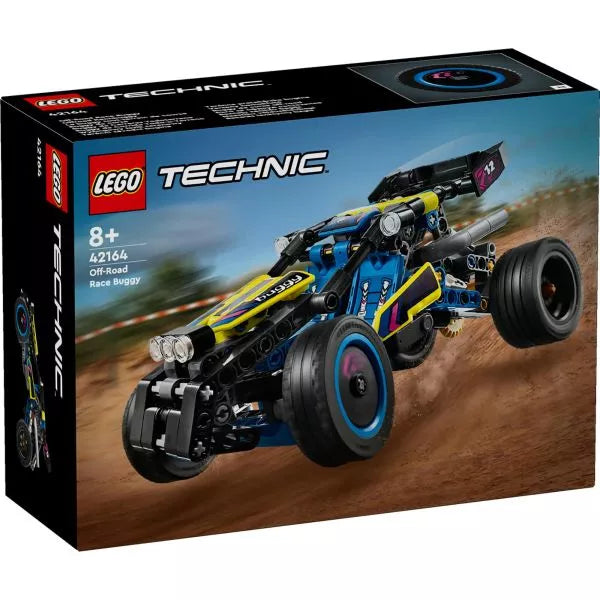 Lego 42164