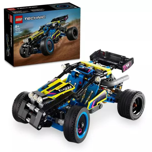 Lego 42164