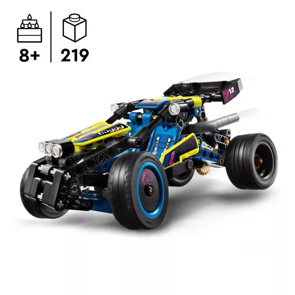 Lego 42164