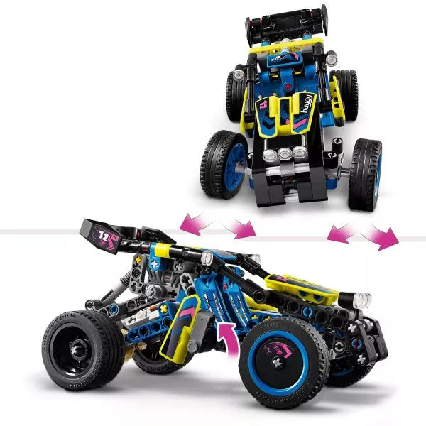Lego 42164