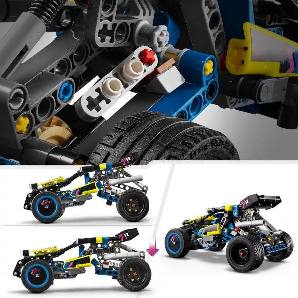 Lego 42164