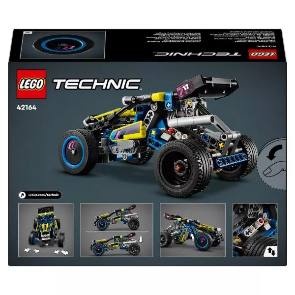Lego 42164