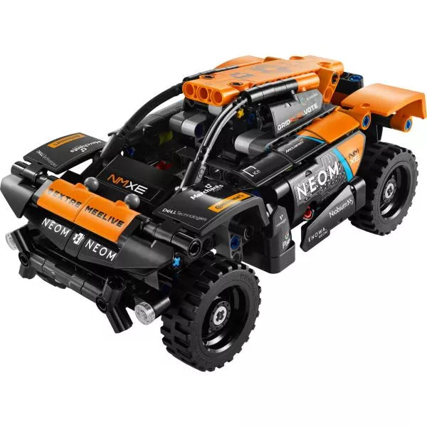 Lego 42166