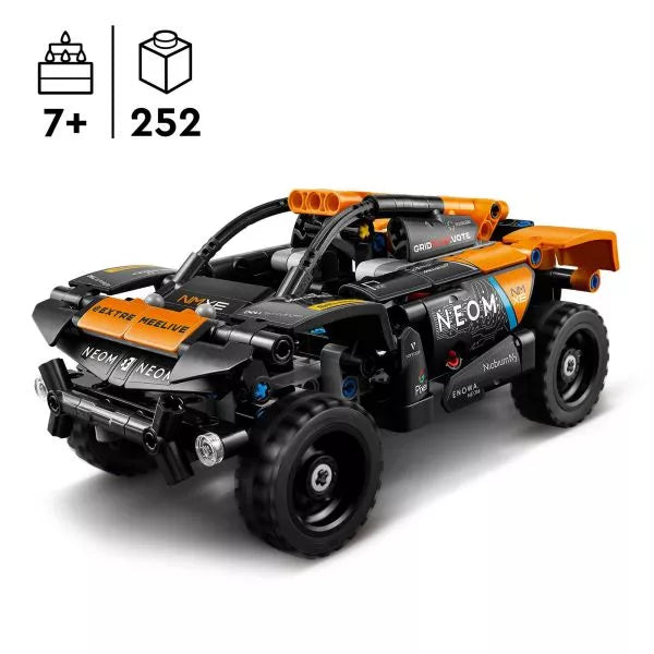 Lego 42166