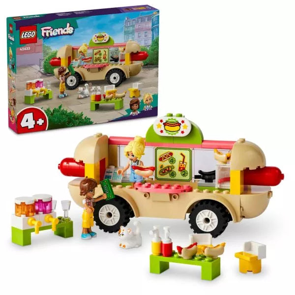 Lego 42633