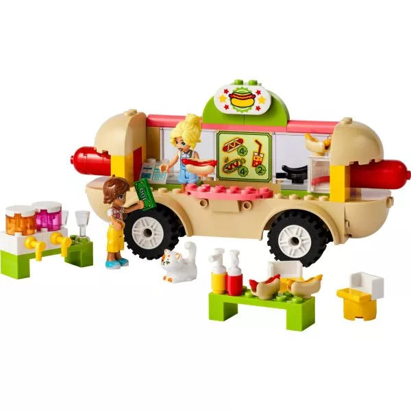 Lego 42633