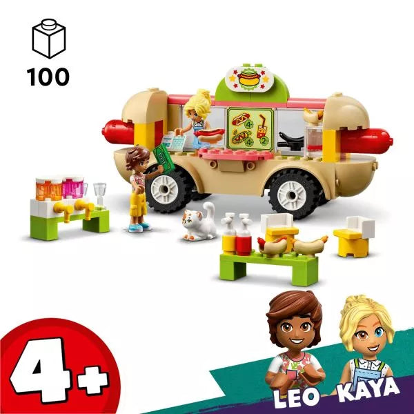 Lego 42633