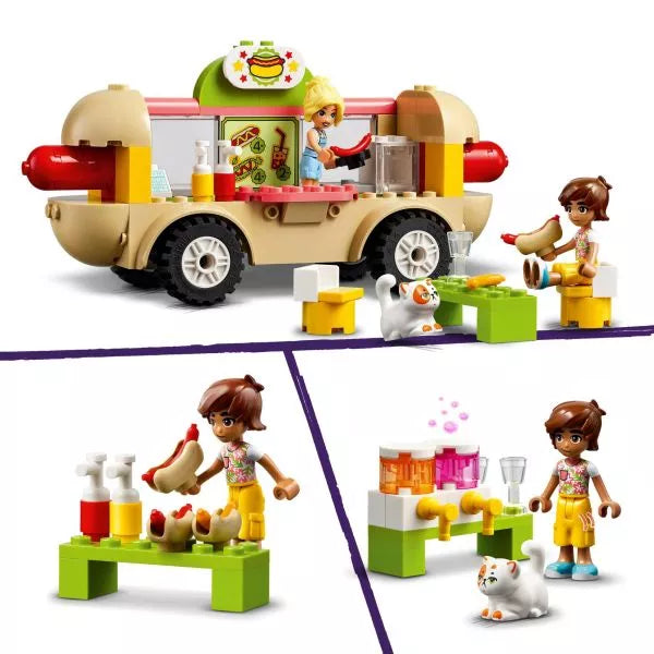 Lego 42633