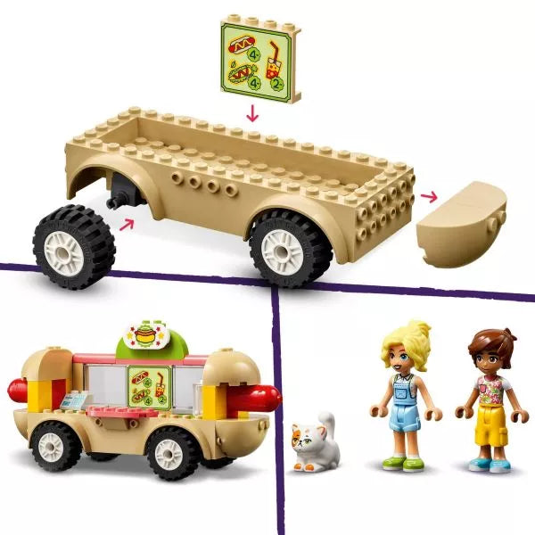 Lego 42633