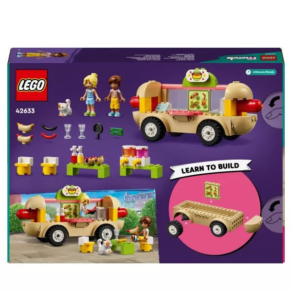 Lego 42633