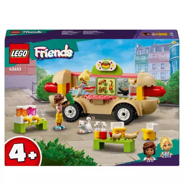 Lego 42633