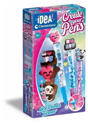 LABORATORIO DELLE PENNE