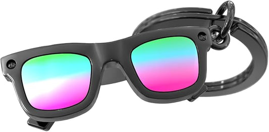 Metalmorphose Portachiavi Occhiali da sole