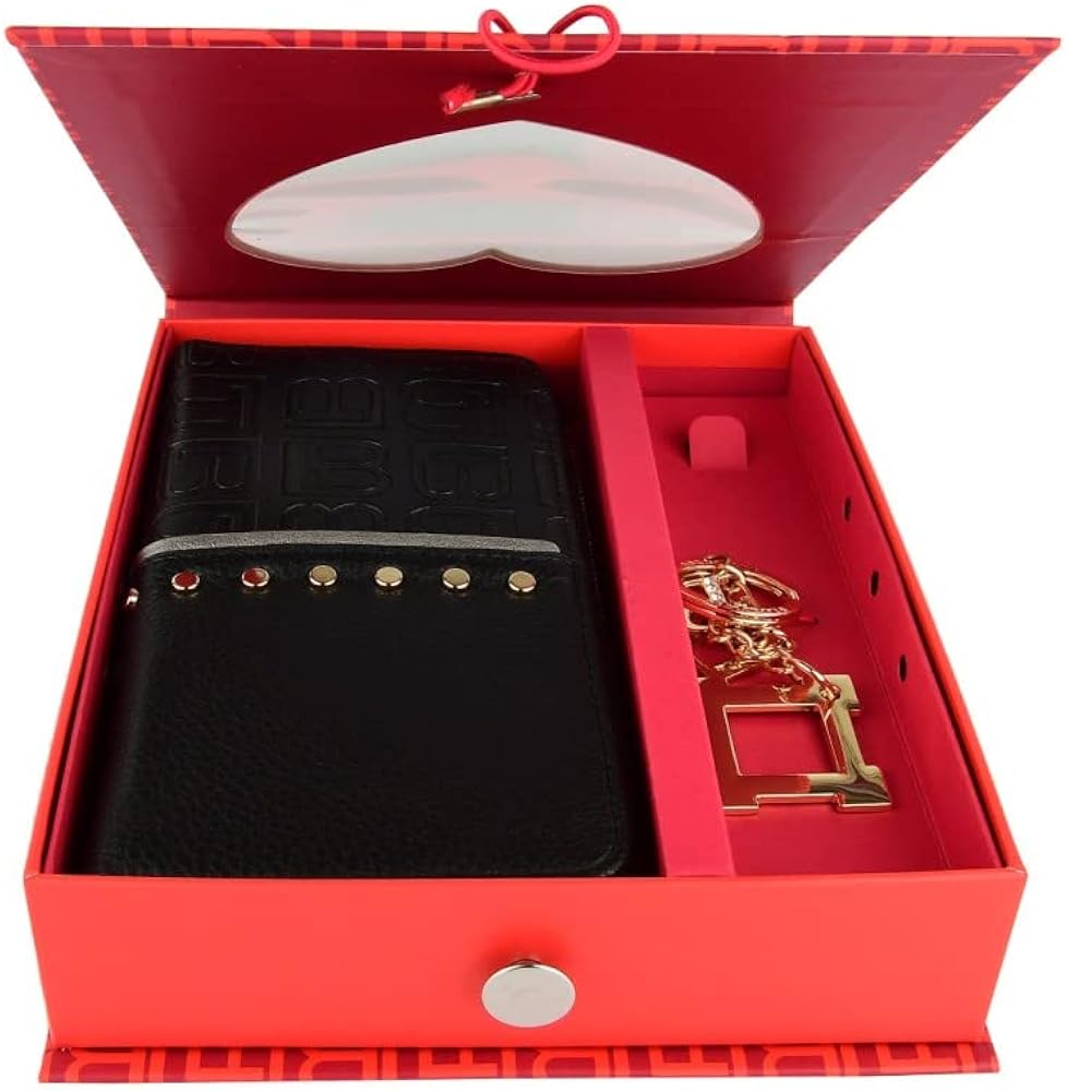Parure Biagiotti Donna