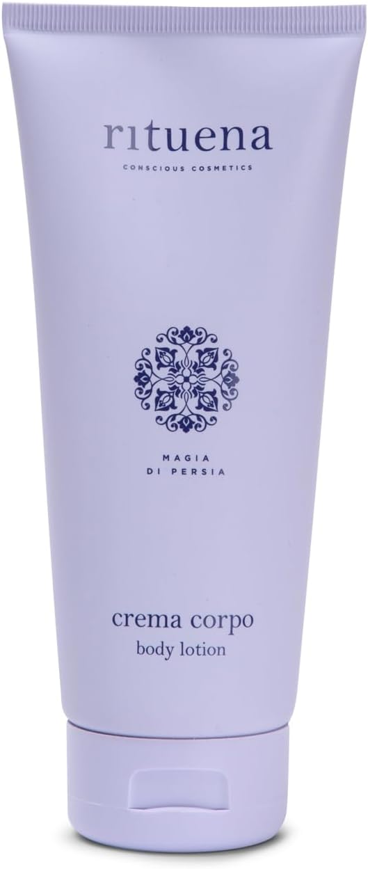 Crema corpo Magia di persia