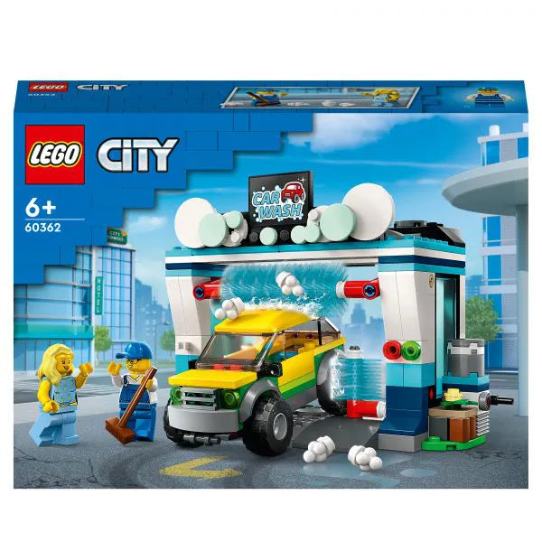 Lego 60362